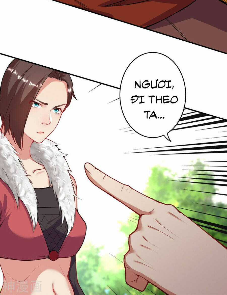 Vô Địch Kiếm Vực - Chapter 154 - Trang 50