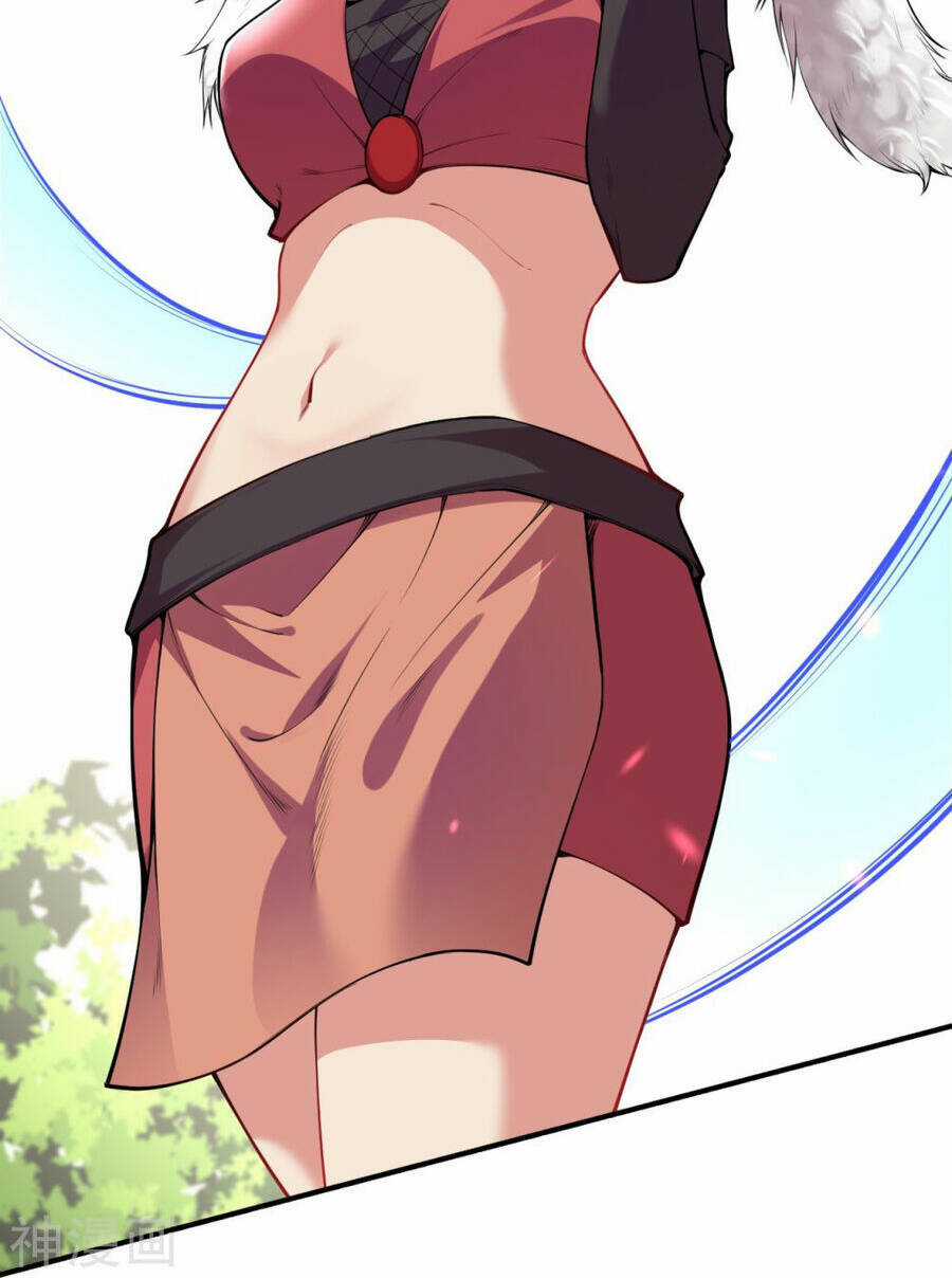 Vô Địch Kiếm Vực - Chapter 154 - Trang 53