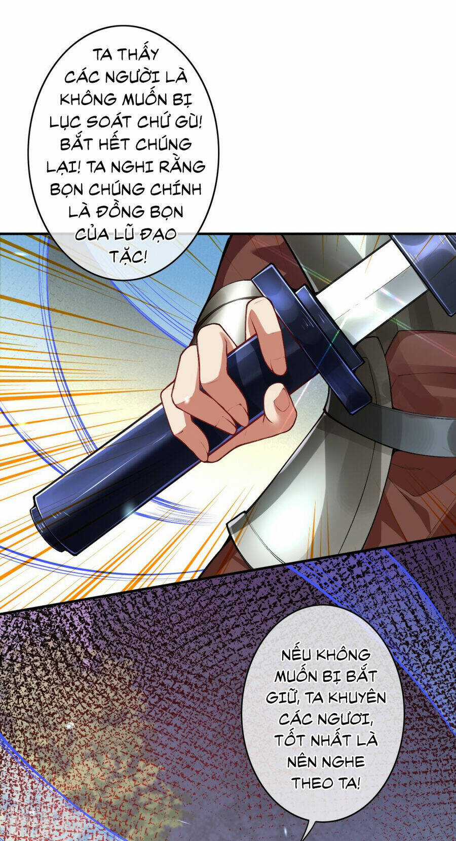 Vô Địch Kiếm Vực - Chapter 154 - Trang 55