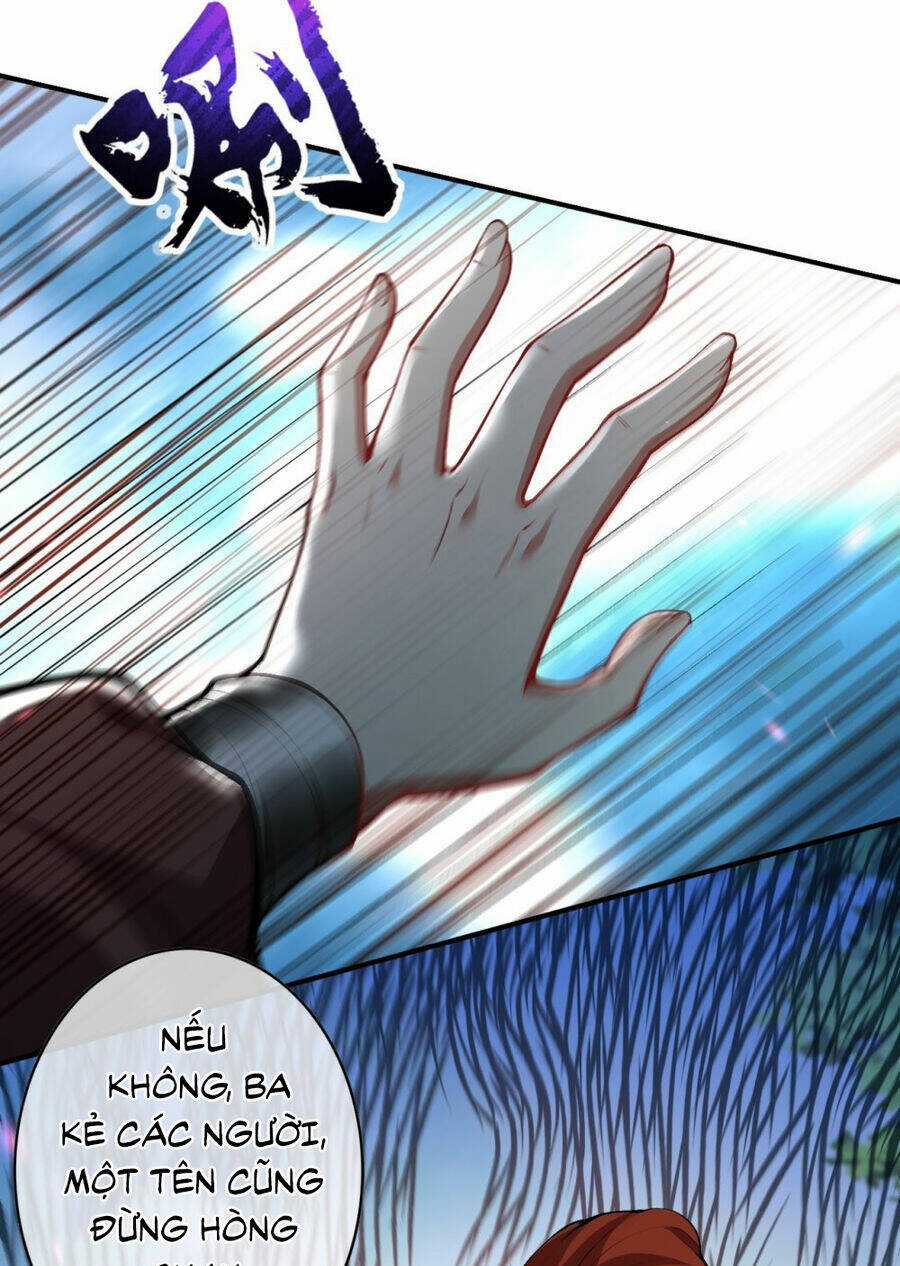 Vô Địch Kiếm Vực - Chapter 154 - Trang 57