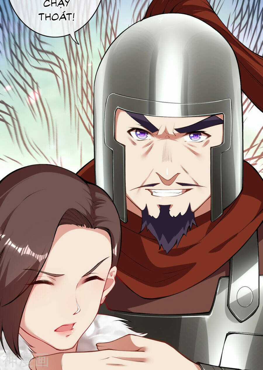 Vô Địch Kiếm Vực - Chapter 154 - Trang 58