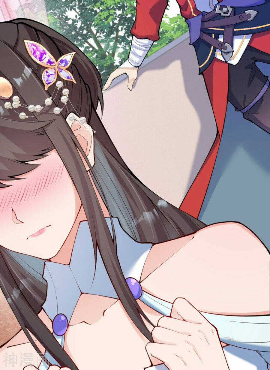 Vô Địch Kiếm Vực - Chapter 154 - Trang 8