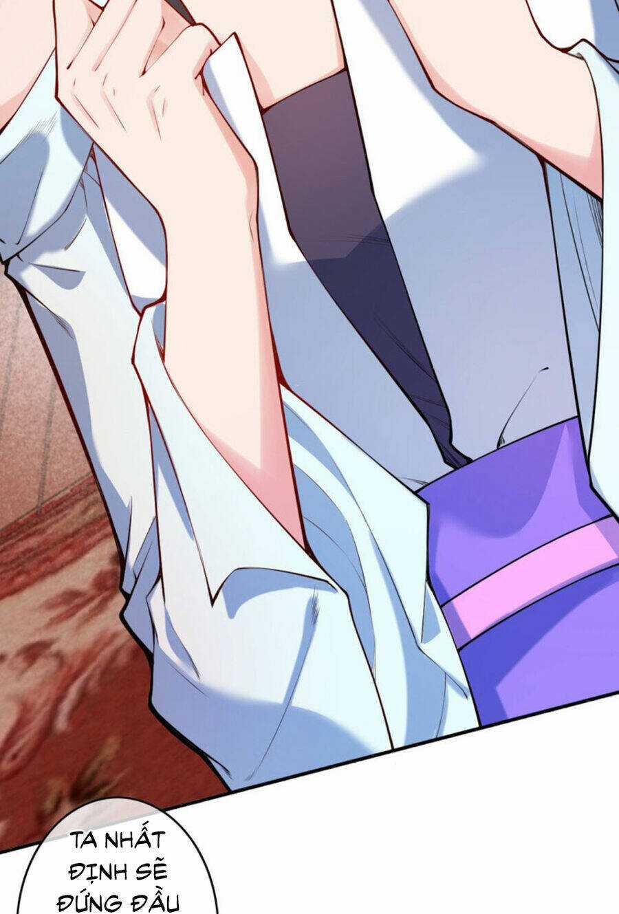 Vô Địch Kiếm Vực - Chapter 154 - Trang 9