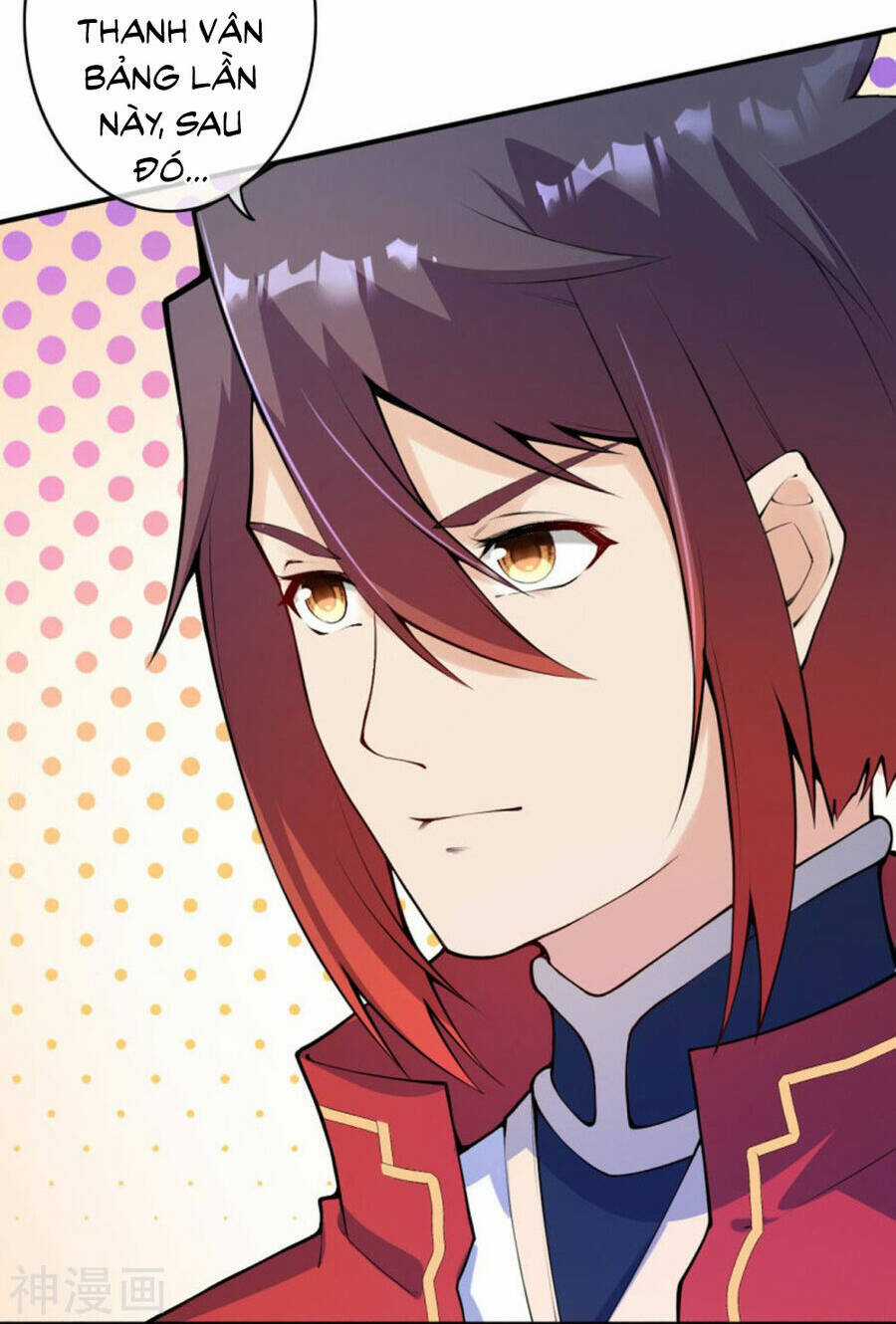 Vô Địch Kiếm Vực - Chapter 154 - Trang 10