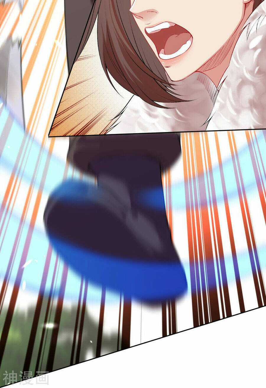 Vô Địch Kiếm Vực - Chapter 155 - Trang 12