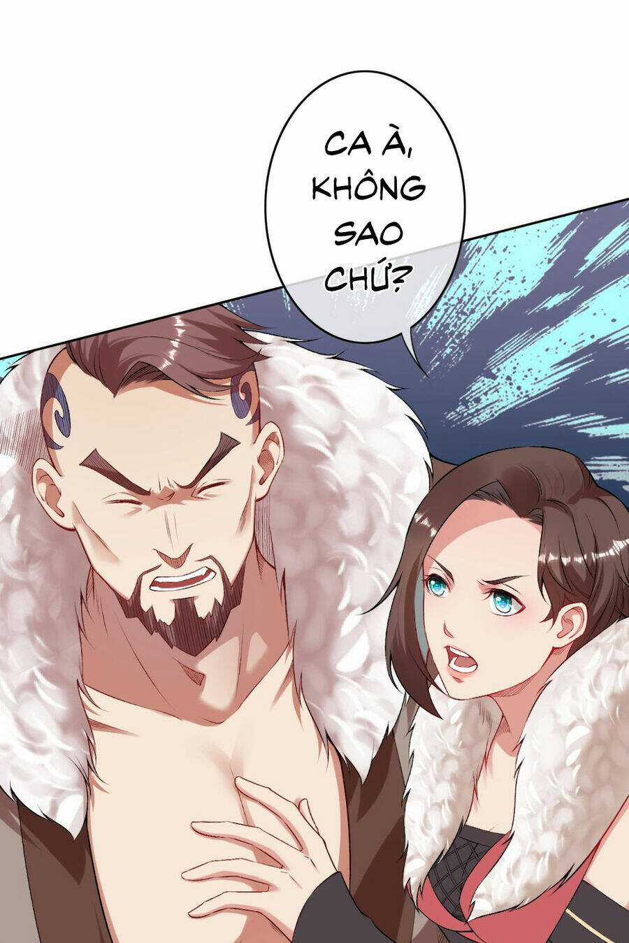 Vô Địch Kiếm Vực - Chapter 155 - Trang 13