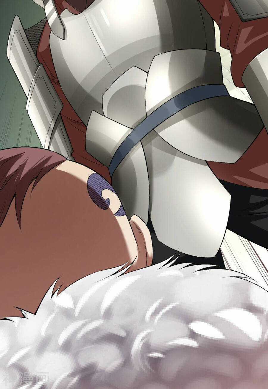 Vô Địch Kiếm Vực - Chapter 155 - Trang 16