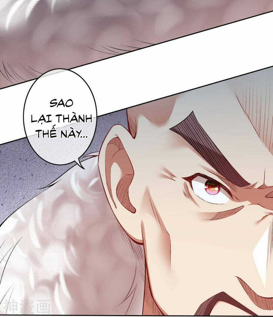 Vô Địch Kiếm Vực - Chapter 155 - Trang 17