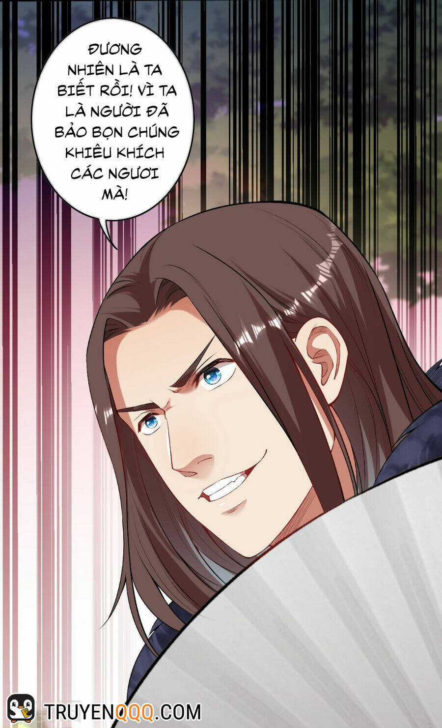 Vô Địch Kiếm Vực - Chapter 155 - Trang 20