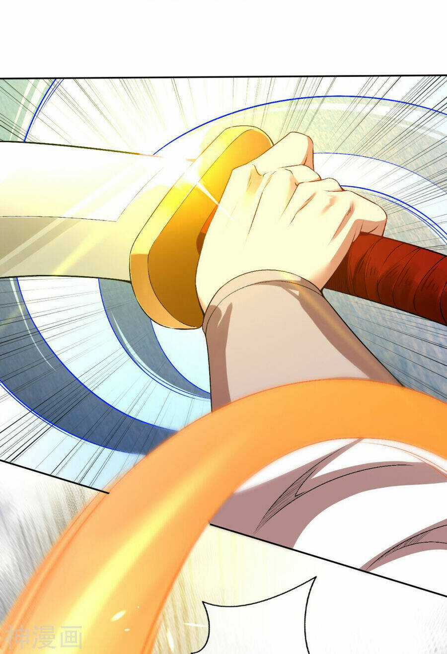 Vô Địch Kiếm Vực - Chapter 155 - Trang 3