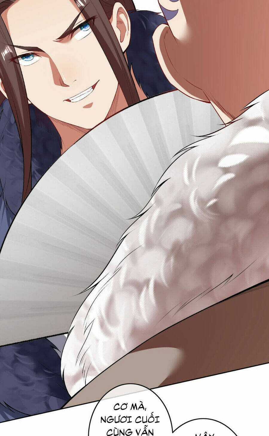 Vô Địch Kiếm Vực - Chapter 155 - Trang 23