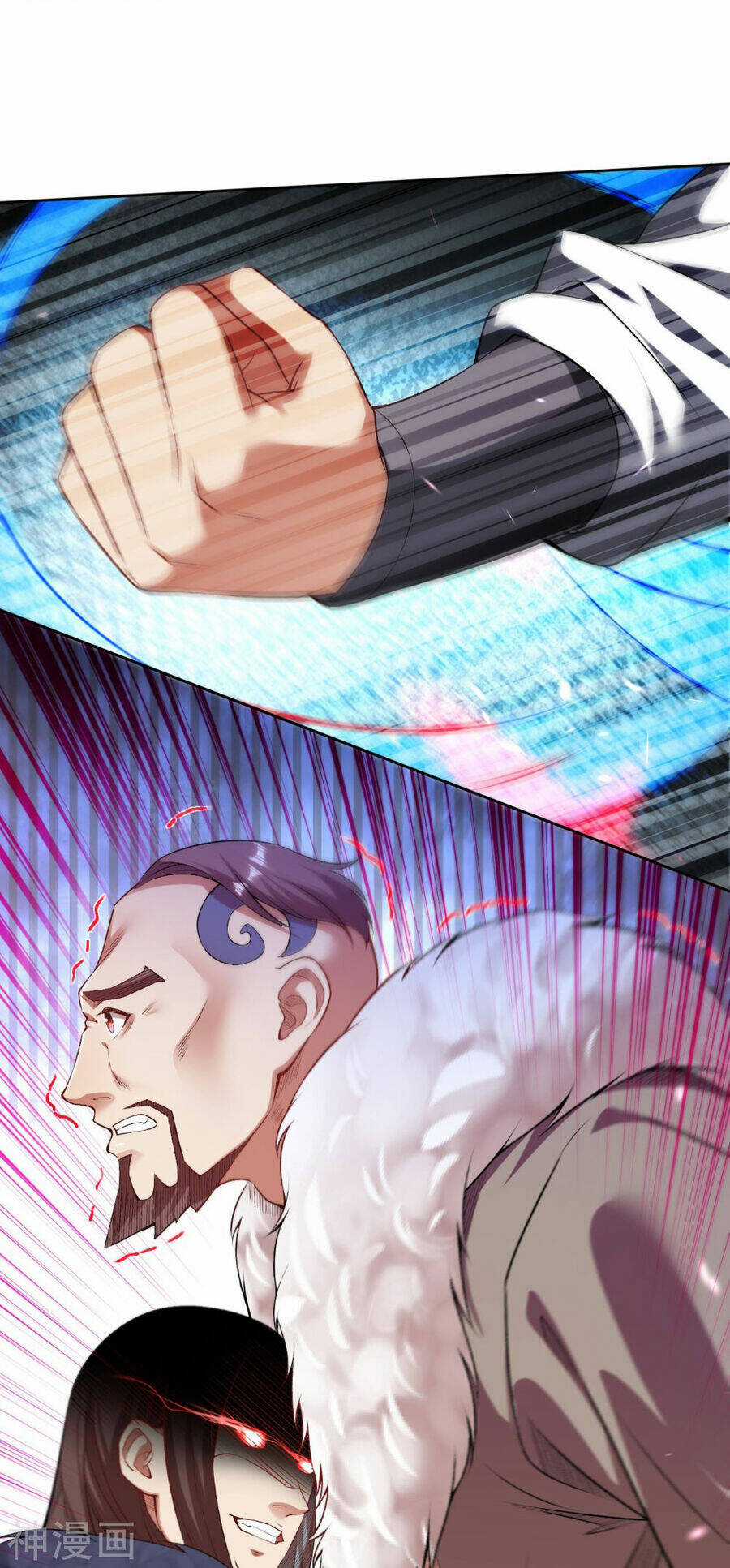 Vô Địch Kiếm Vực - Chapter 155 - Trang 25