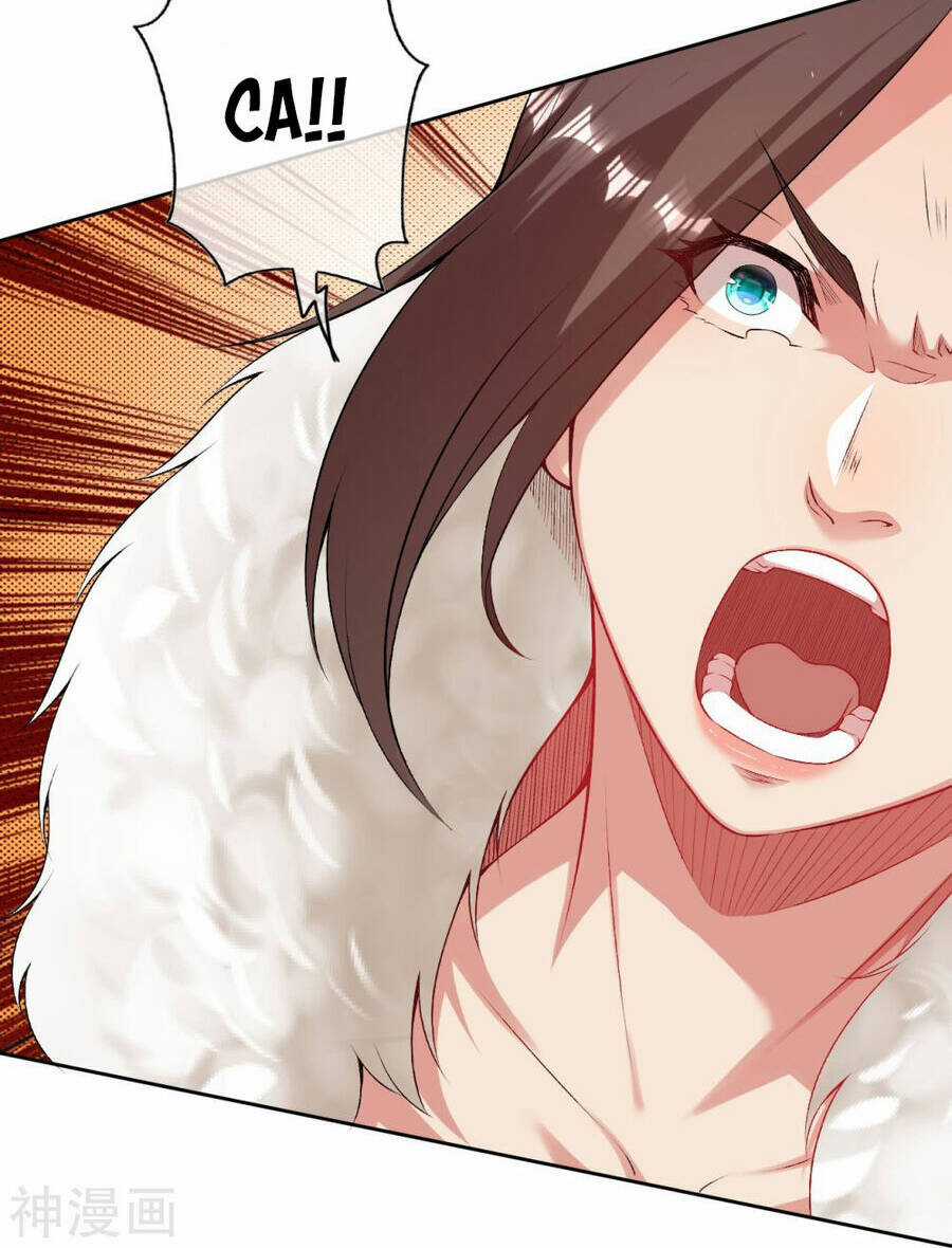 Vô Địch Kiếm Vực - Chapter 155 - Trang 27