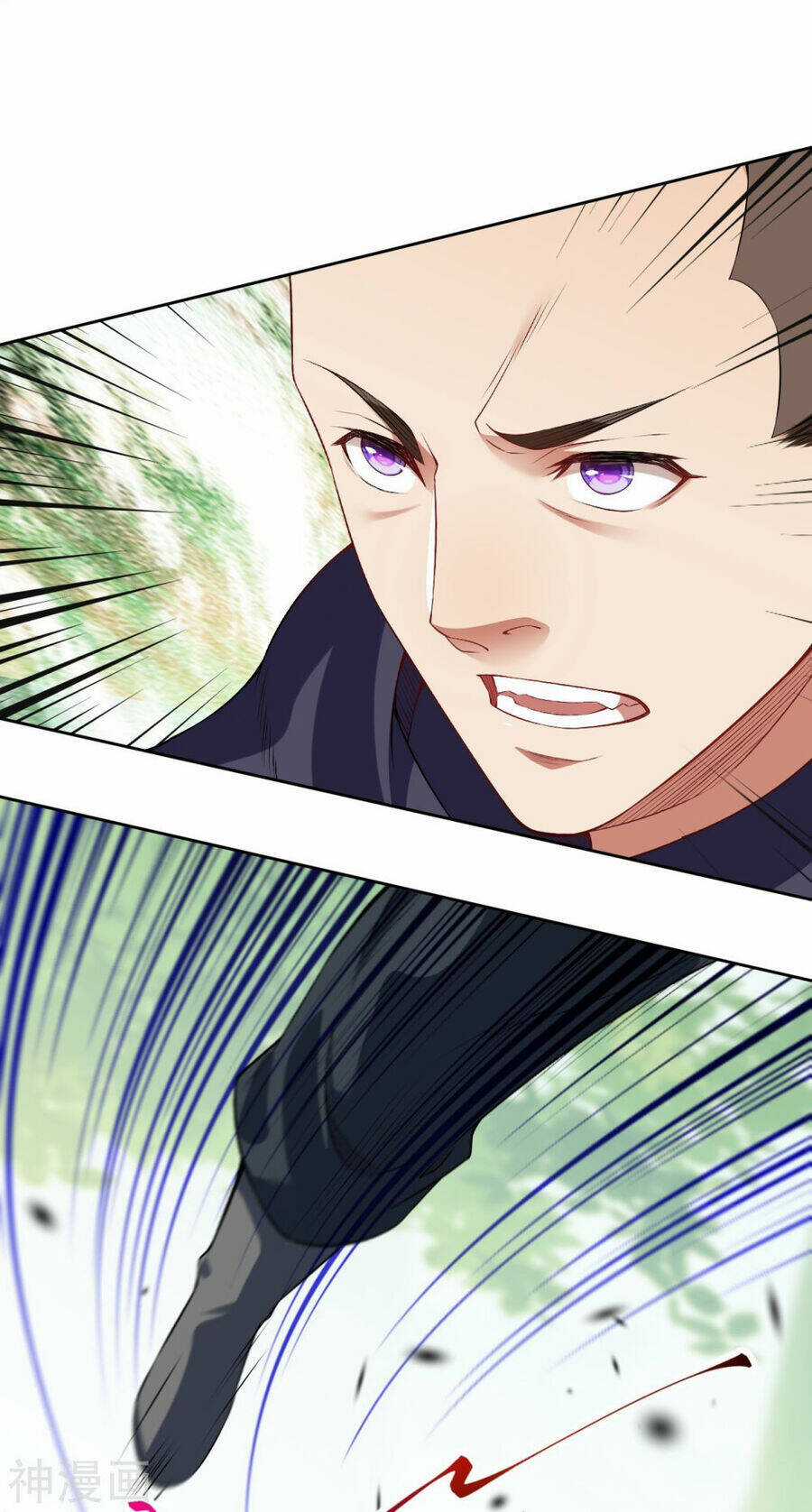 Vô Địch Kiếm Vực - Chapter 155 - Trang 29