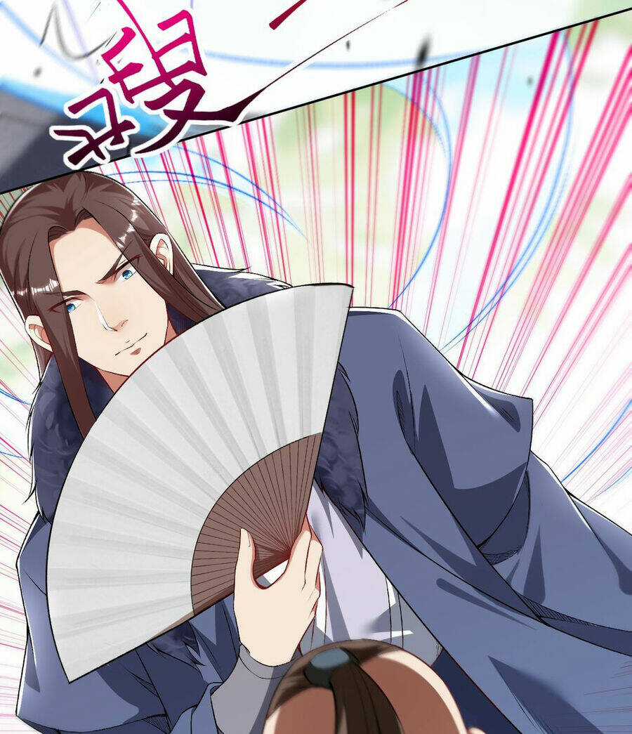 Vô Địch Kiếm Vực - Chapter 155 - Trang 30