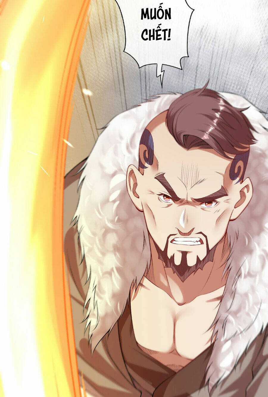 Vô Địch Kiếm Vực - Chapter 155 - Trang 4