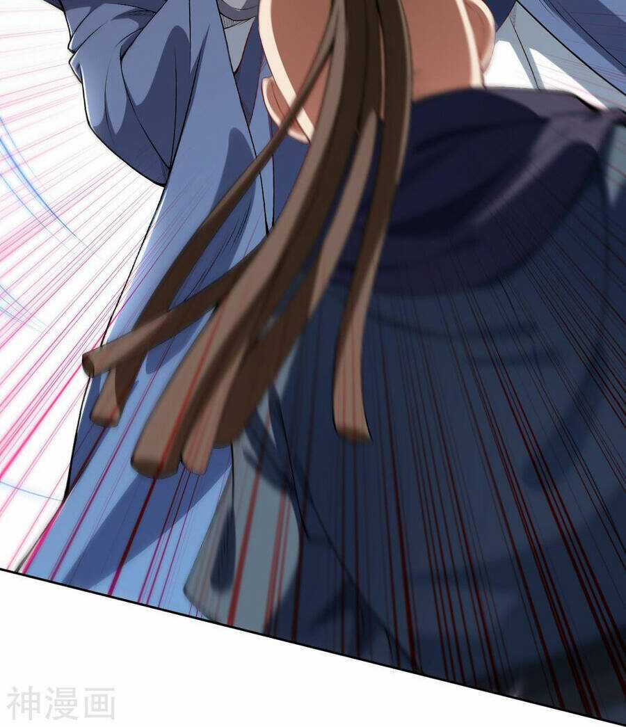 Vô Địch Kiếm Vực - Chapter 155 - Trang 31