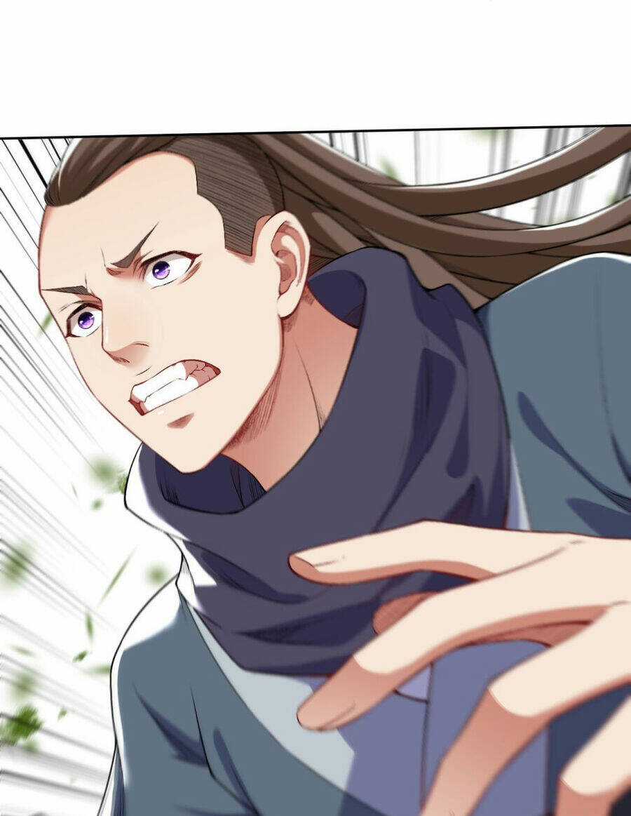 Vô Địch Kiếm Vực - Chapter 155 - Trang 33