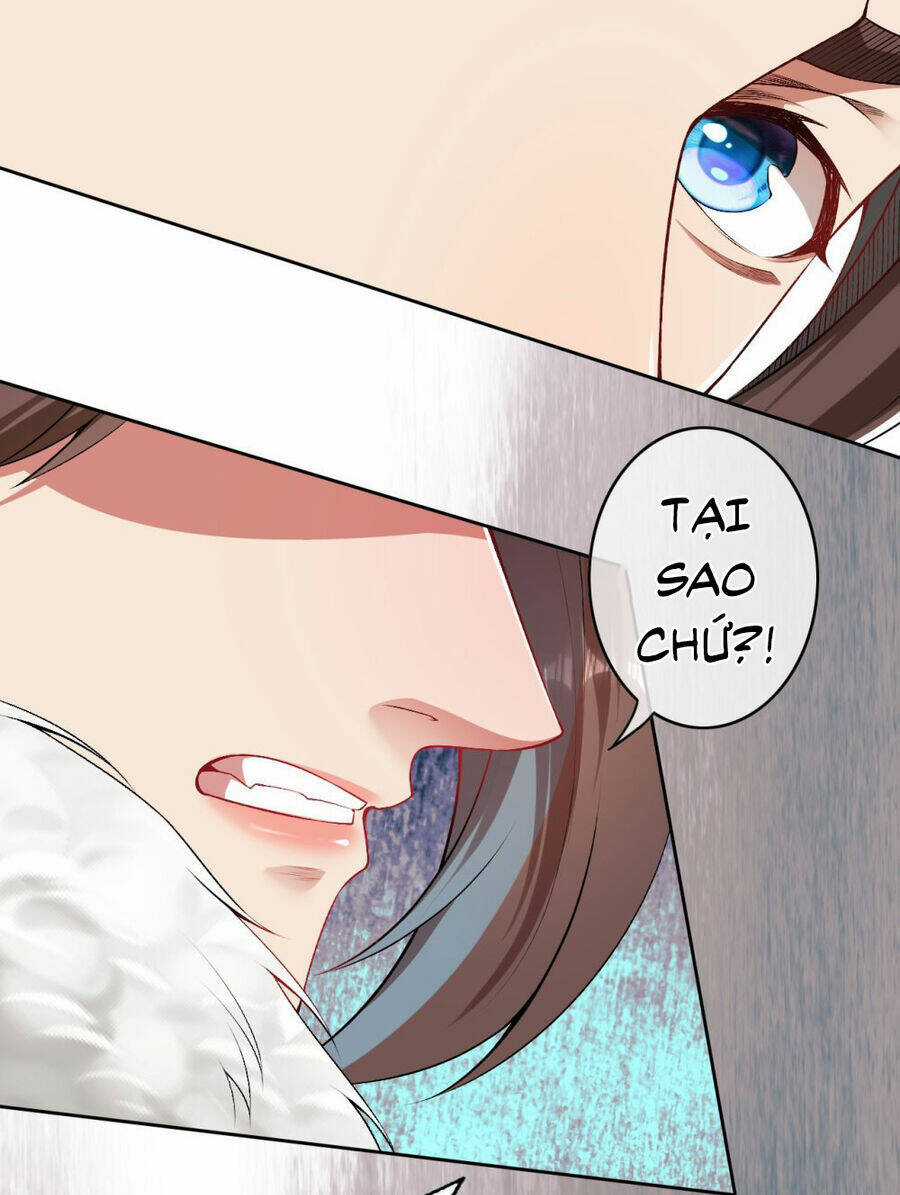 Vô Địch Kiếm Vực - Chapter 155 - Trang 35