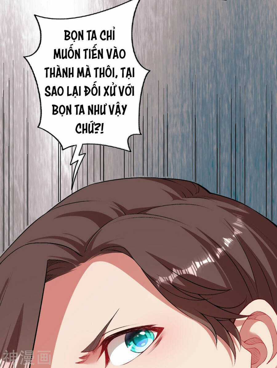 Vô Địch Kiếm Vực - Chapter 155 - Trang 36