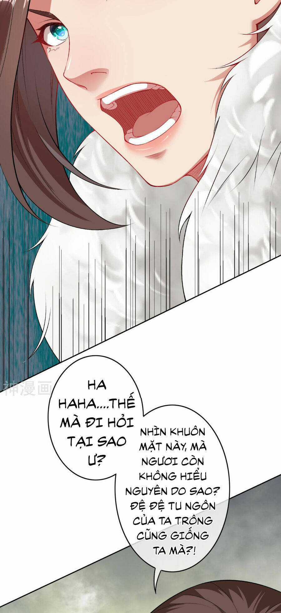 Vô Địch Kiếm Vực - Chapter 155 - Trang 37