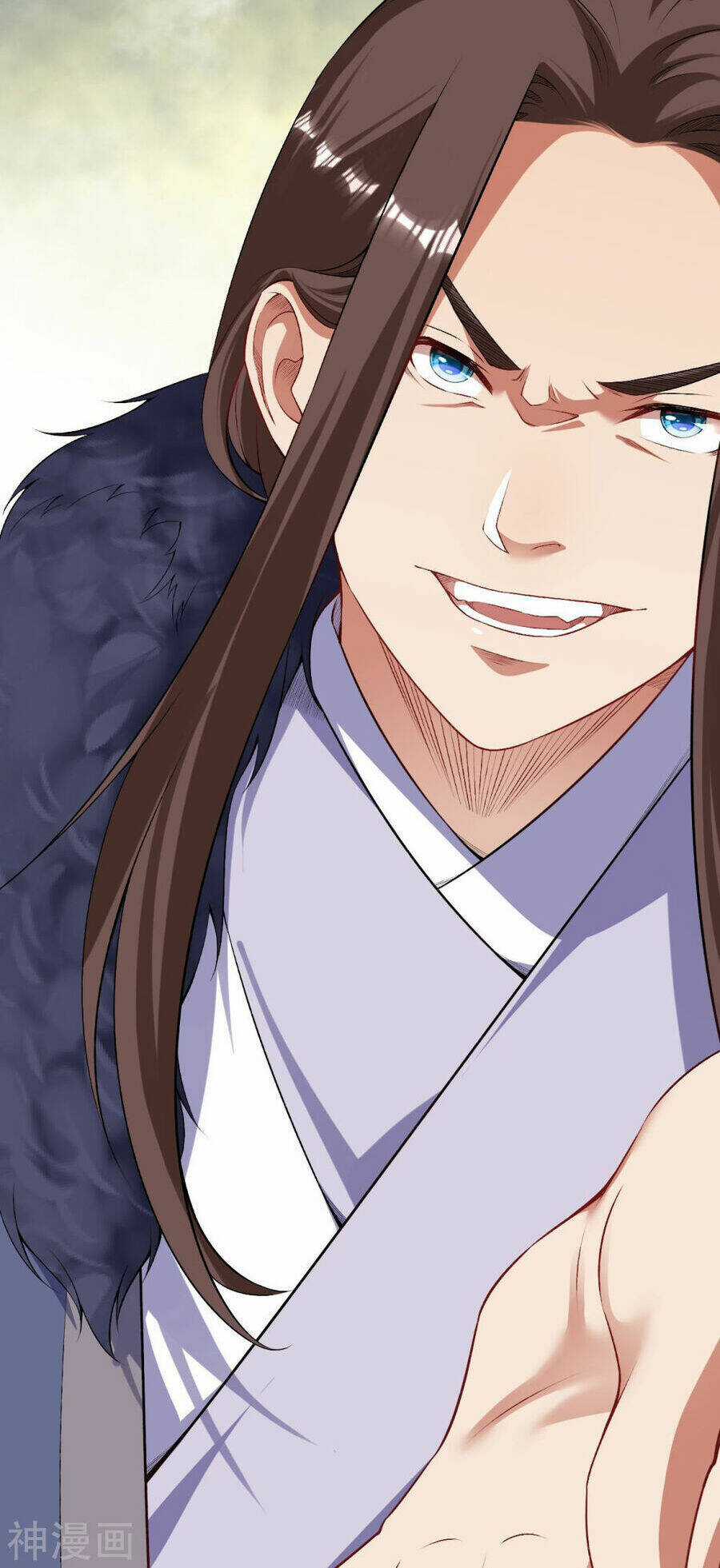 Vô Địch Kiếm Vực - Chapter 155 - Trang 38