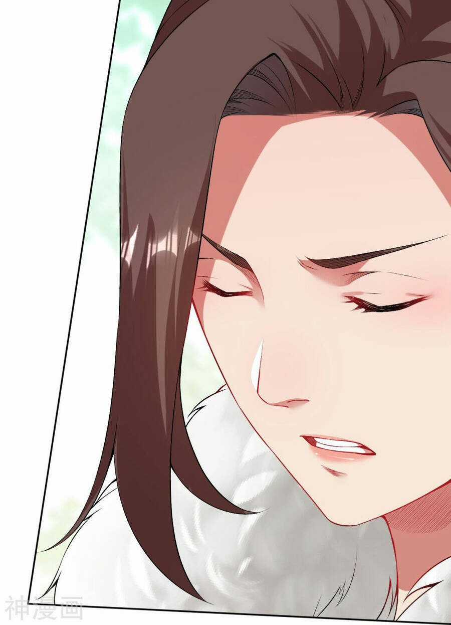 Vô Địch Kiếm Vực - Chapter 155 - Trang 40