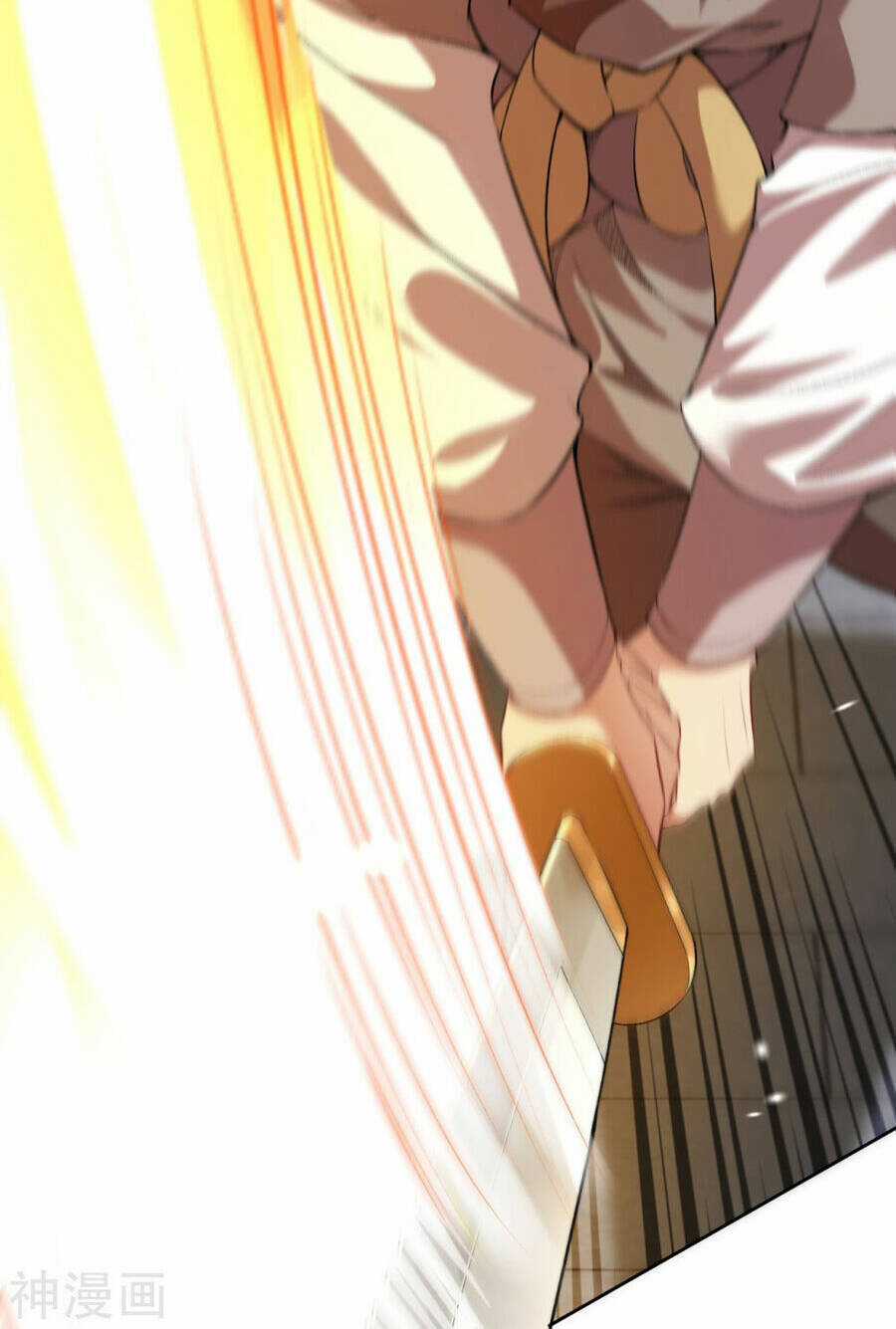 Vô Địch Kiếm Vực - Chapter 155 - Trang 5