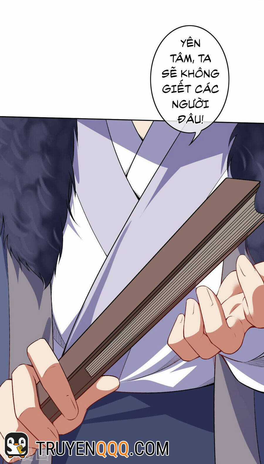 Vô Địch Kiếm Vực - Chapter 155 - Trang 41