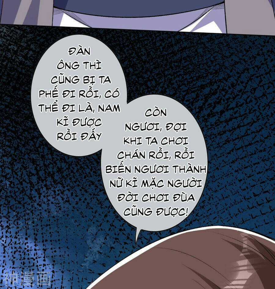 Vô Địch Kiếm Vực - Chapter 155 - Trang 42