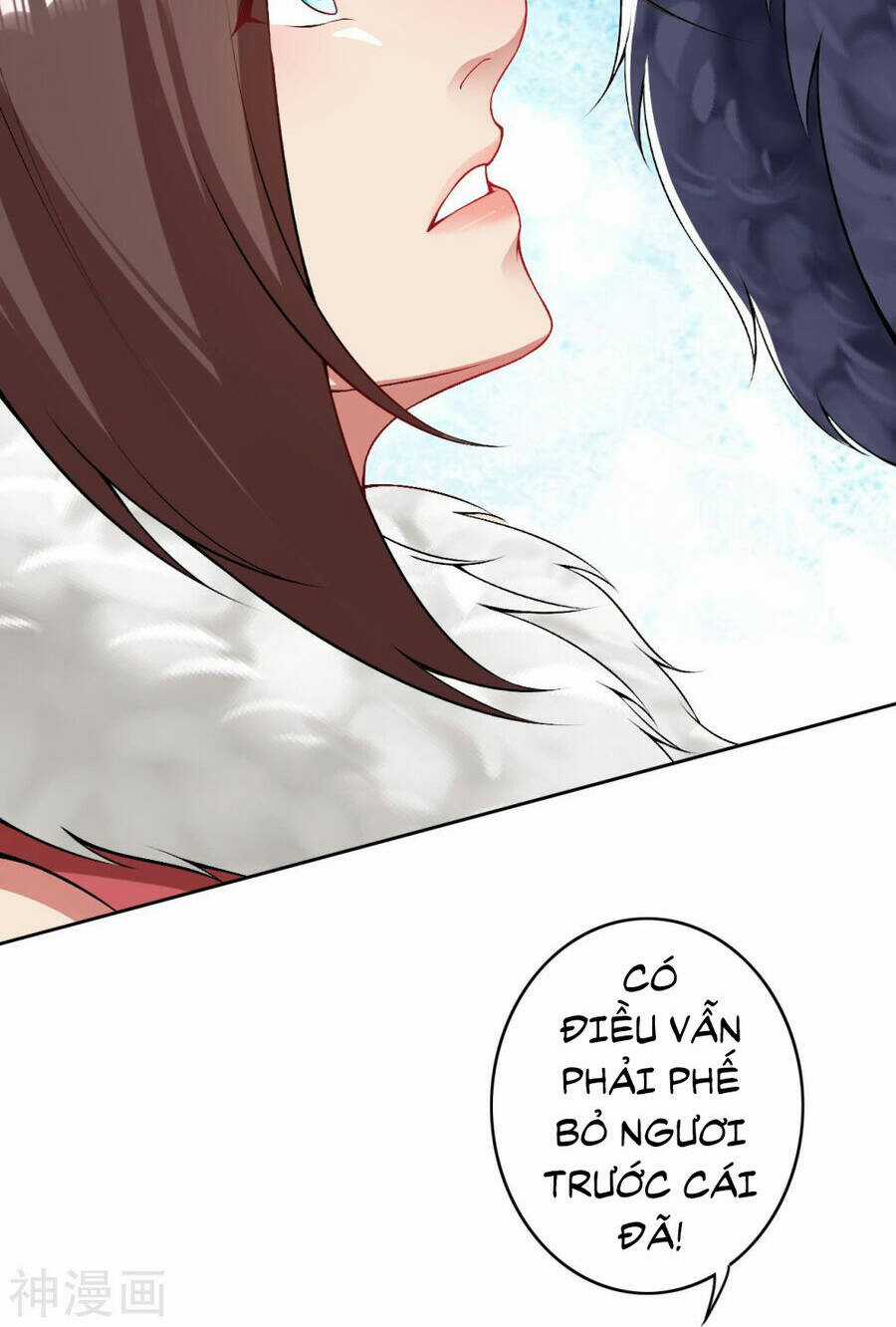 Vô Địch Kiếm Vực - Chapter 155 - Trang 44