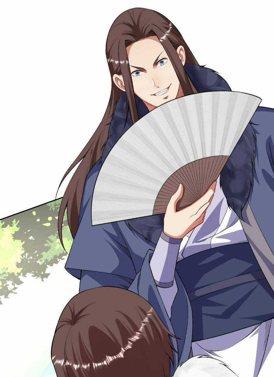 Vô Địch Kiếm Vực - Chapter 155 - Trang 45