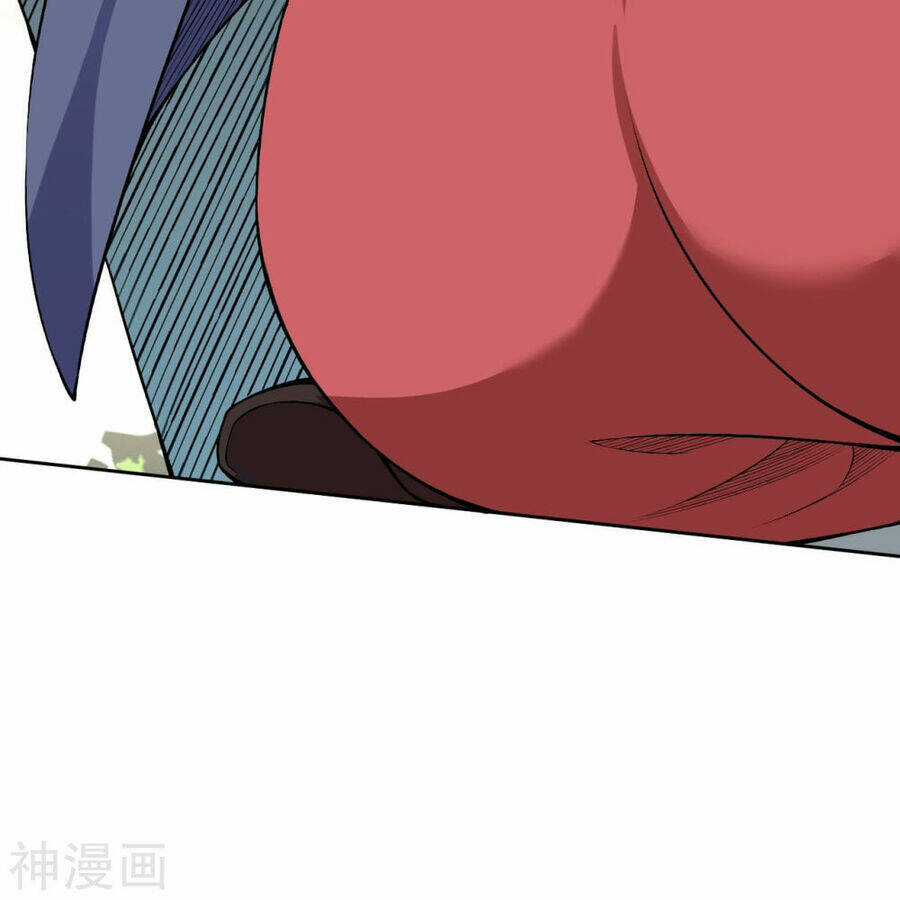 Vô Địch Kiếm Vực - Chapter 155 - Trang 47