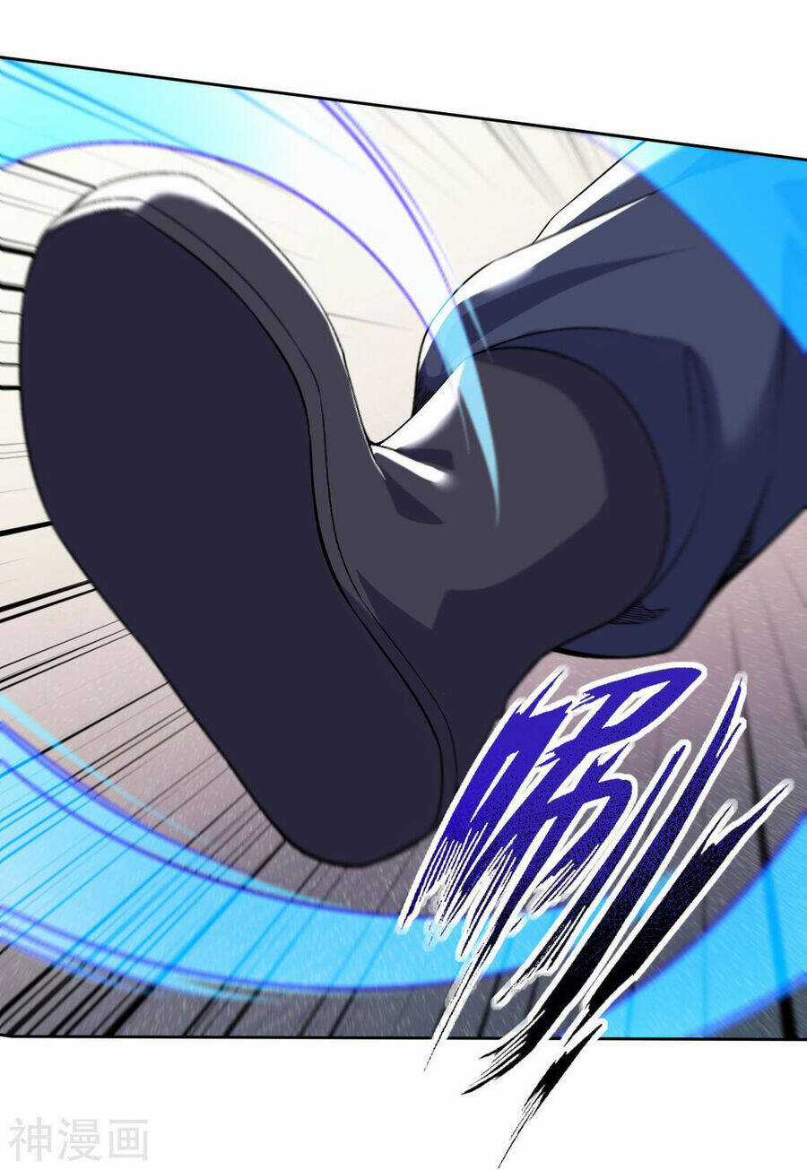 Vô Địch Kiếm Vực - Chapter 155 - Trang 48