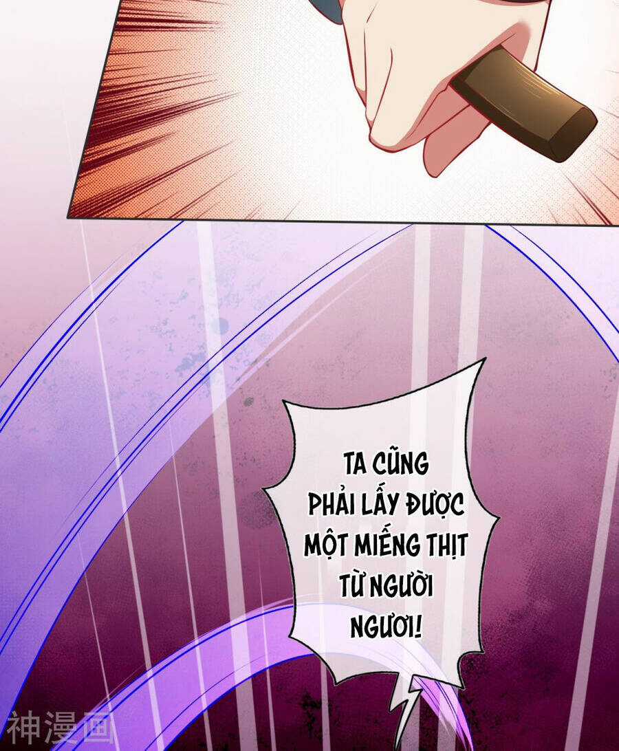 Vô Địch Kiếm Vực - Chapter 155 - Trang 50