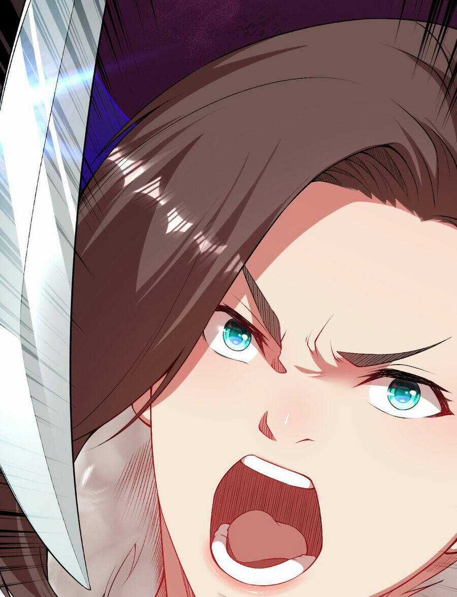 Vô Địch Kiếm Vực - Chapter 155 - Trang 52