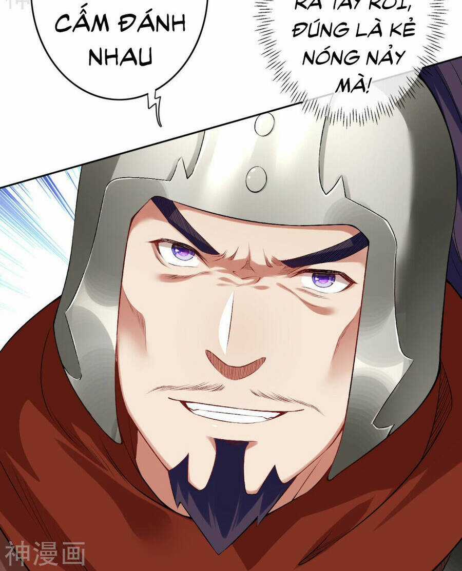 Vô Địch Kiếm Vực - Chapter 155 - Trang 7