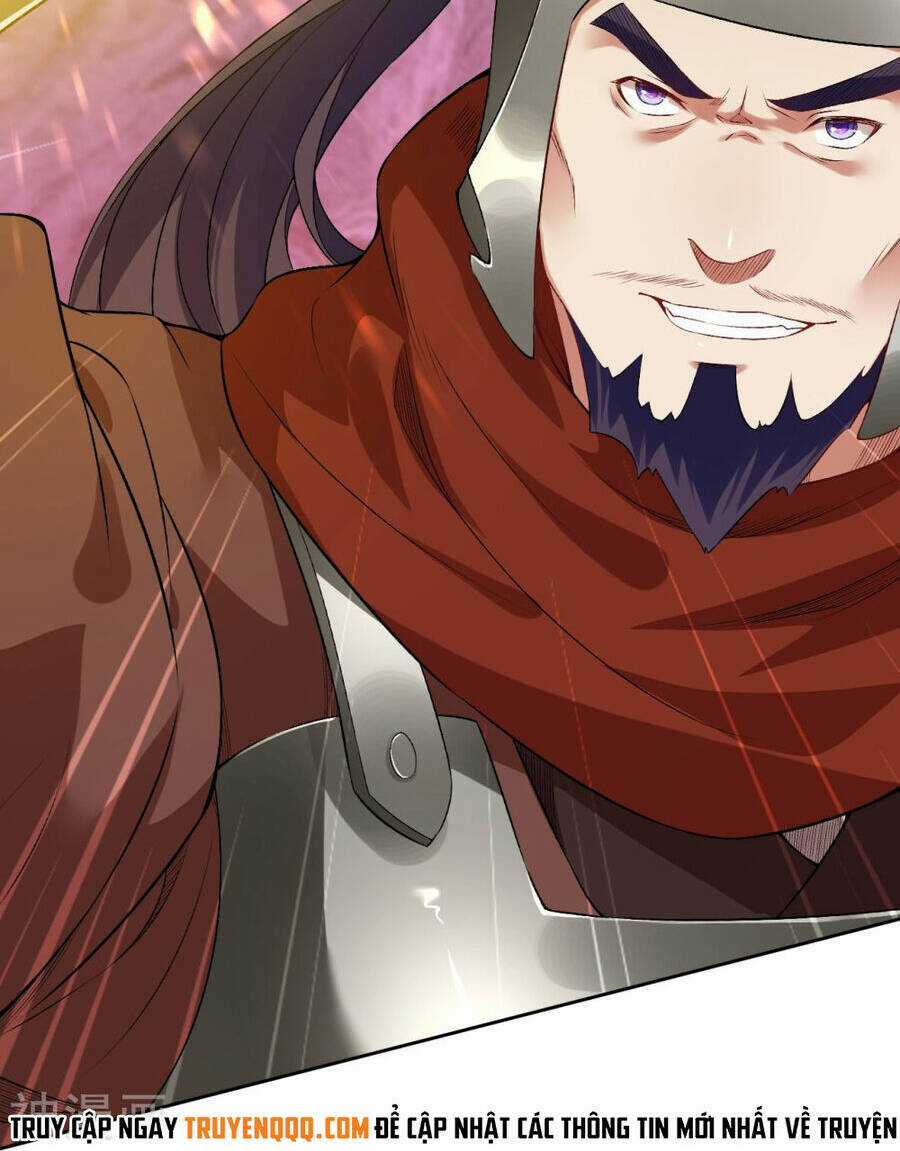 Vô Địch Kiếm Vực - Chapter 155 - Trang 9