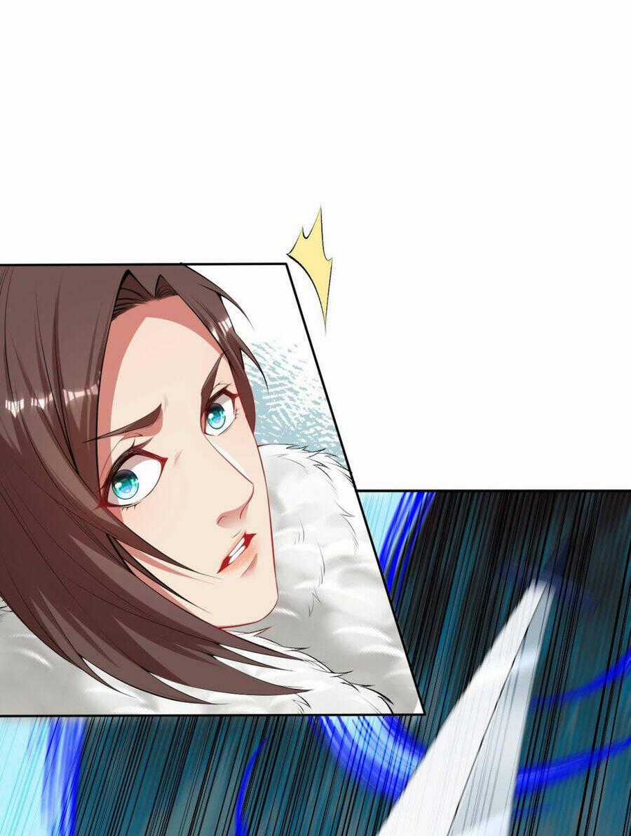 Vô Địch Kiếm Vực - Chapter 156 - Trang 2