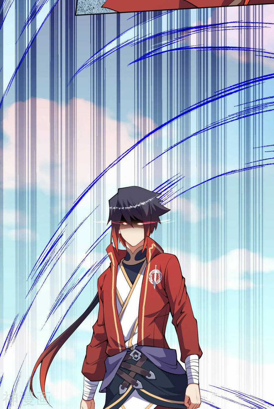 Vô Địch Kiếm Vực - Chapter 156 - Trang 12