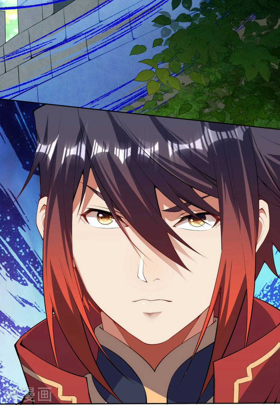 Vô Địch Kiếm Vực - Chapter 156 - Trang 14