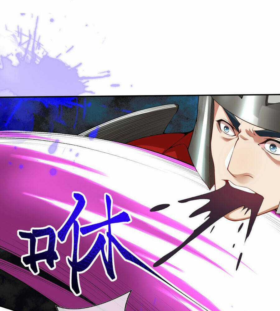 Vô Địch Kiếm Vực - Chapter 156 - Trang 17