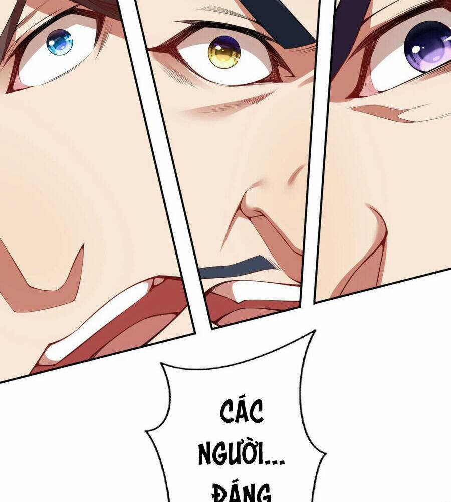 Vô Địch Kiếm Vực - Chapter 156 - Trang 19