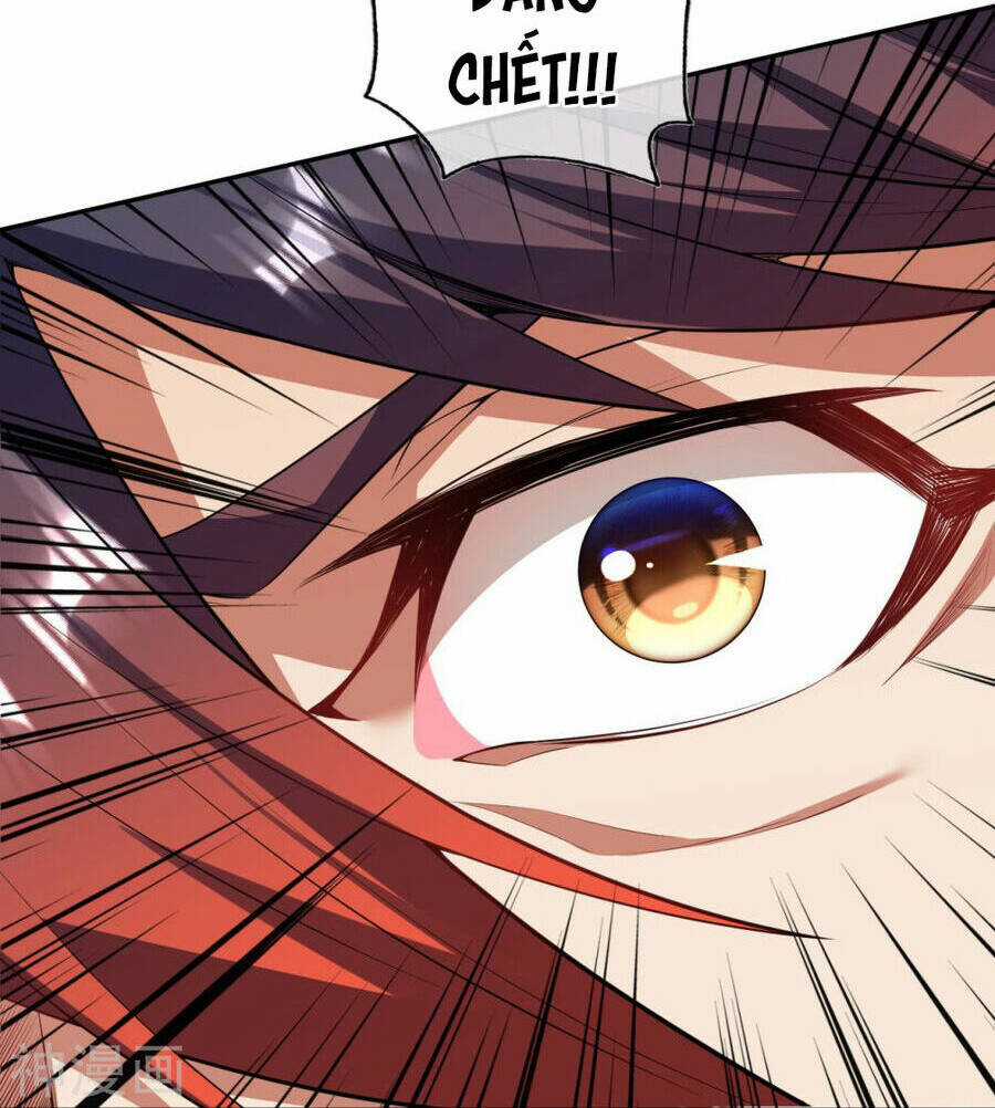 Vô Địch Kiếm Vực - Chapter 156 - Trang 20