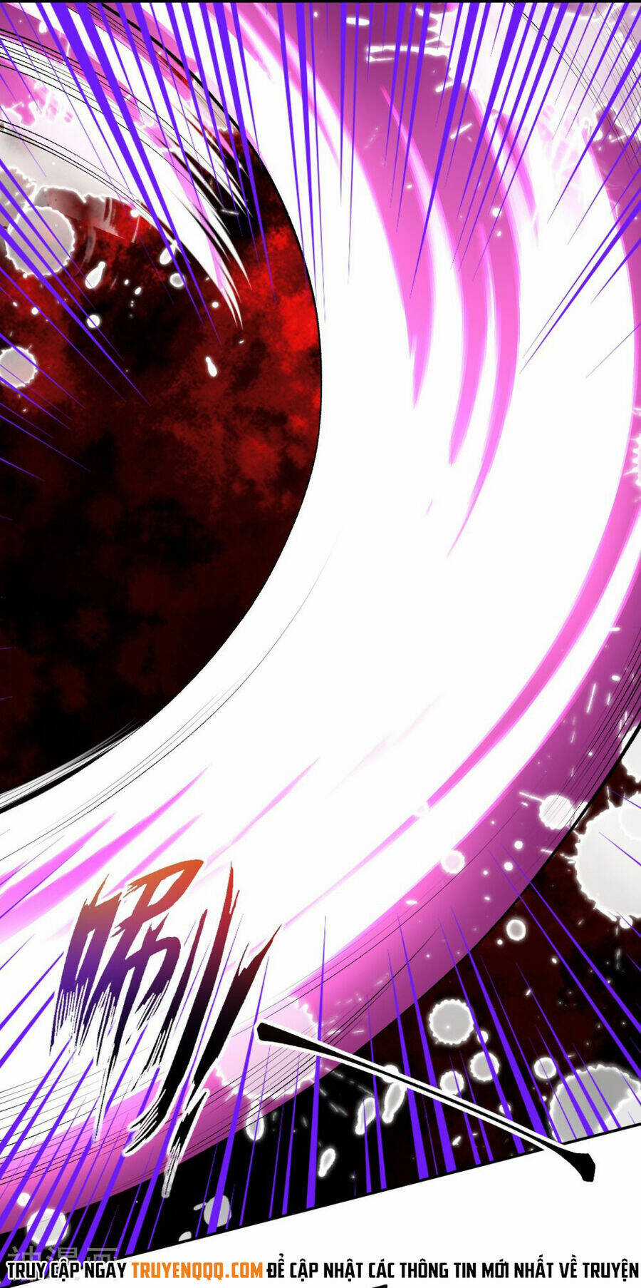 Vô Địch Kiếm Vực - Chapter 156 - Trang 21