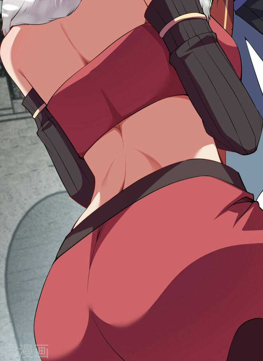 Vô Địch Kiếm Vực - Chapter 156 - Trang 24