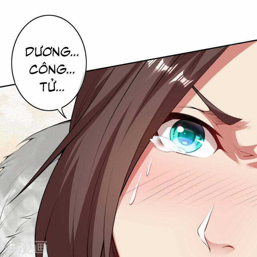 Vô Địch Kiếm Vực - Chapter 156 - Trang 26