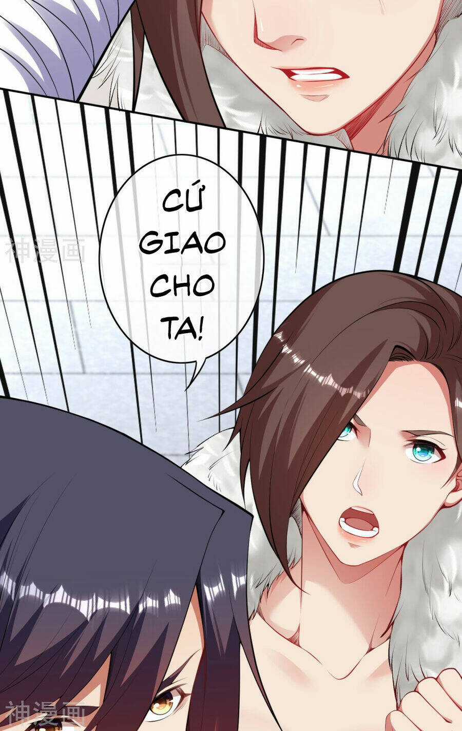 Vô Địch Kiếm Vực - Chapter 156 - Trang 30