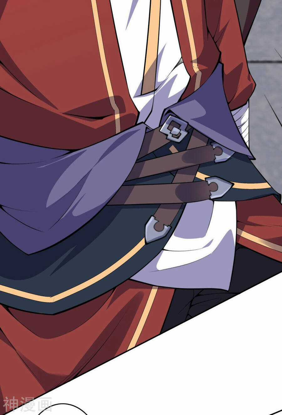 Vô Địch Kiếm Vực - Chapter 156 - Trang 32