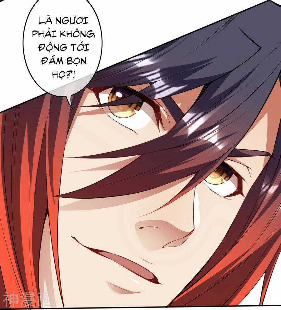 Vô Địch Kiếm Vực - Chapter 156 - Trang 33